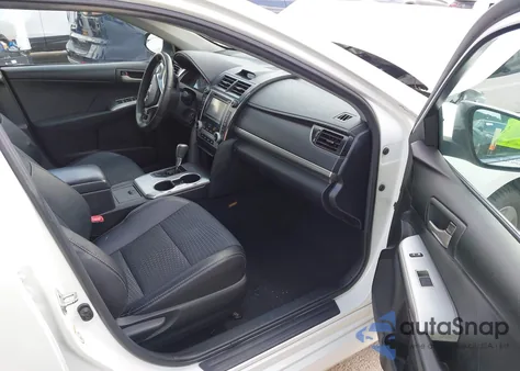 2012 Toyota Camry from USA, damaged, VIN 4T1BF1FK0C4628302